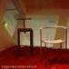 Philippe Starck , hacker serapis , 1985  , sedia Von Vogelsang , 1984.jpg