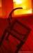 Philippe Starck , hacker serapis , 1985.jpg